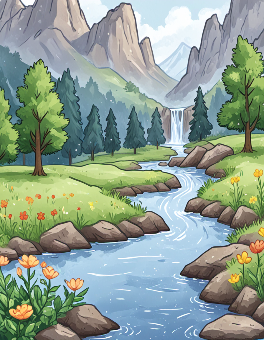 03_DPM++ 2M_novuschroma57 style cartoon Clear Weather in the Valley.png